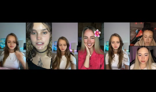helena__rose's Live Session — Jul 29, 2026, 5:59 PM