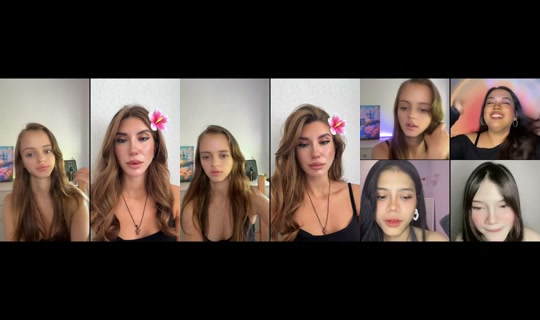 helena__rose's Live Session — Jul 31, 2026, 10:10 AM