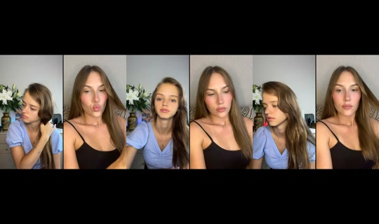 helena__rose's Live Session — Aug 4, 2026, 1:56 PM
