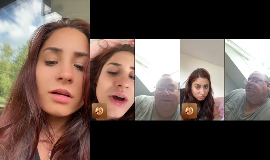 helena_schueler's Live Session — Jul 8, 2026, 4:55 PM