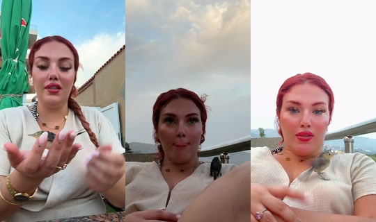 helenaqueeeen8's Live Session — Jul 20, 2026, 6:34 PM