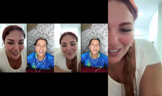 helenaqueeeen8's Live Session — Jul 20, 2026, 11:59 PM