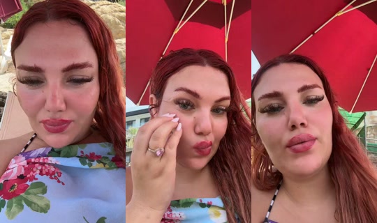 helenaqueeeen8's Live Session — Jul 21, 2026, 10:33 AM