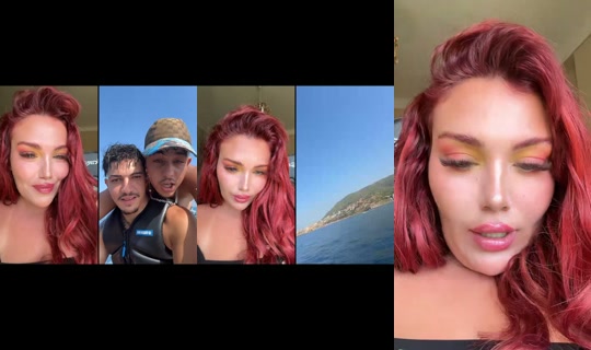 helenaqueeeen8's Live Session — Aug 1, 2026, 3:01 PM