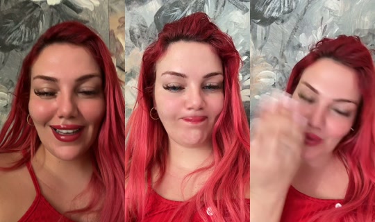 helenaqueeeen8's Live Session — Sep 9, 2026, 11:44 AM
