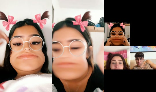 helenasales80's Live Session — Oct 18, 2026, 10:55 AM