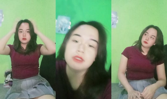 helga.ria's Live Session — Sep 6, 2026, 6:30 AM