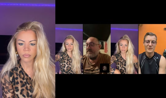 hell.face59's Live Session — Jul 26, 2026, 3:31 PM