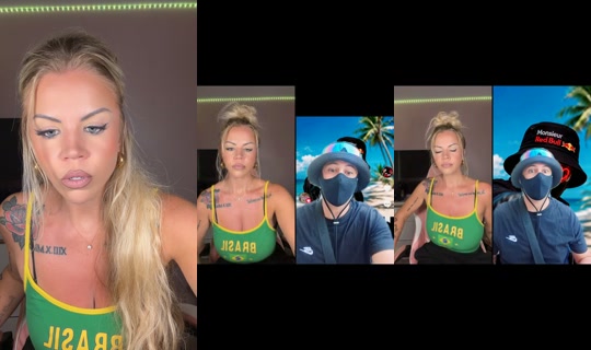 hell.face59's Live Session — Jul 27, 2026, 5:59 PM