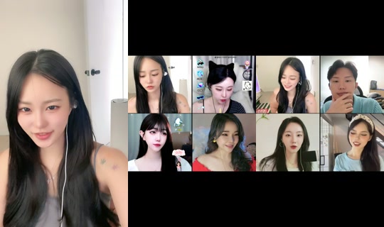 hell0.irene's Live Session — Oct 4, 2026, 6:12 AM