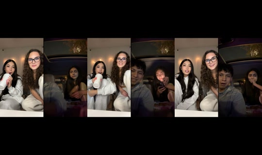 hellaaurabaddies's Live Session — Sep 17, 2026, 5:41 AM