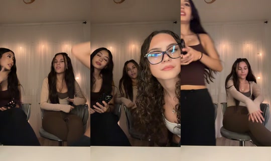 hellaaurabaddies's Live Session — Sep 19, 2026, 6:14 AM