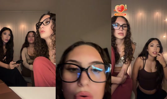 hellaaurabaddies's Live Session — Sep 19, 2026, 6:29 AM