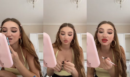 hellceyn's Live Session — Sep 20, 2026, 2:15 PM