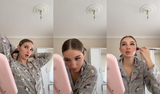 hellceyn's Live Session — Sep 21, 2026, 10:16 AM
