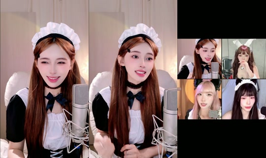 hello.zhen19's Live Session — Jul 27, 2026, 2:50 PM