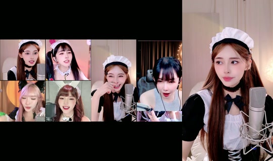 hello.zhen19's Live Session — Jul 27, 2026, 4:32 PM