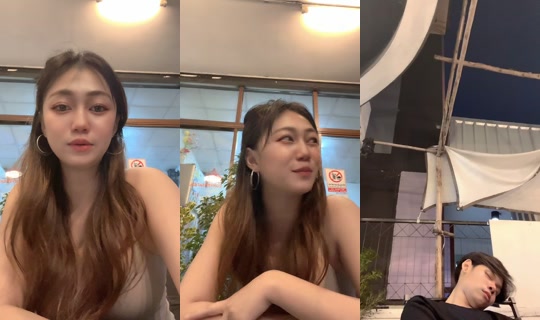 helloaom's Live Session — Oct 5, 2026, 11:20 AM