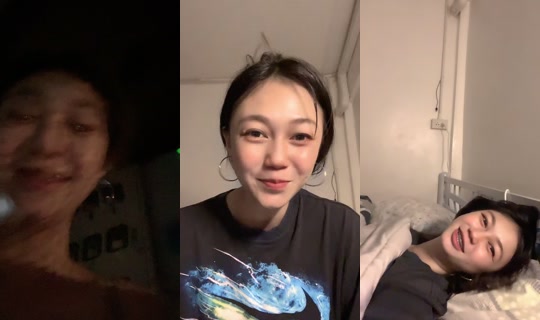 helloaom's Live Session — Oct 5, 2026, 5:16 PM