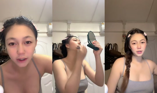 helloaom's Live Session — Oct 7, 2026, 10:46 AM