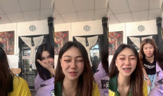 helloaom's Live Session — Oct 8, 2026, 6:31 AM