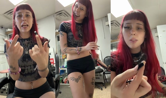 hellokittyclit's Live Session — Sep 9, 2026, 2:21 PM