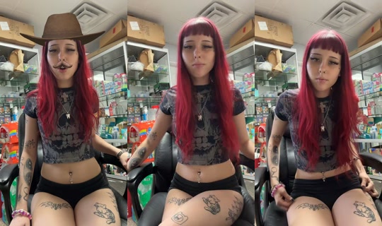 hellokittyclit's Live Session — Sep 9, 2026, 4:10 PM
