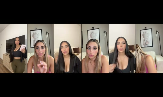 helloonana's Live Session — Jul 8, 2026, 7:34 PM