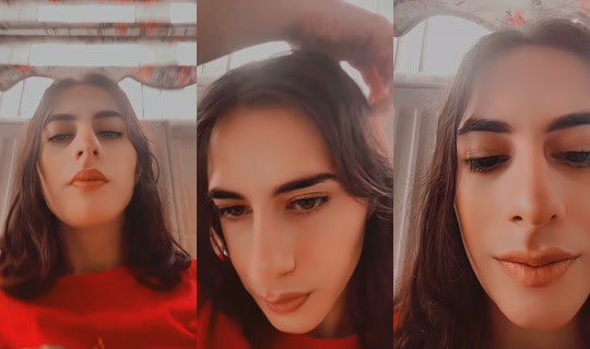 hellooo_924's Live Session — Jul 26, 2026, 11:05 AM