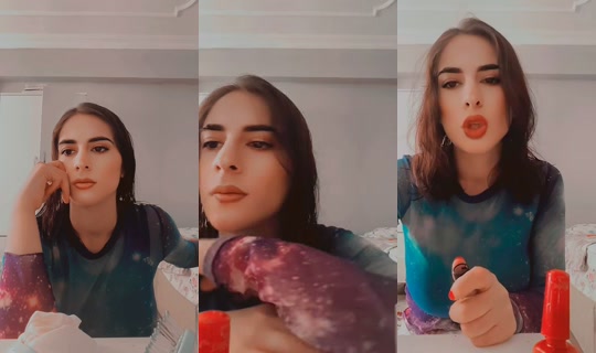 hellooo_924's Live Session — Jul 26, 2026, 1:48 PM