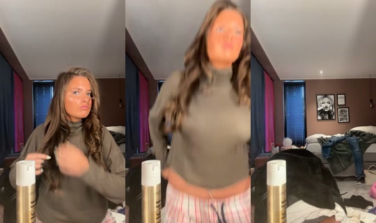 hellotittiy's Live Session — Aug 8, 2026, 1:25 PM