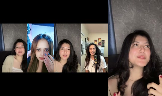 hellzzzzzz's Live Session — Oct 5, 2026, 5:53 PM