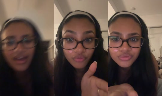 helohibyebyee's Live Session — Jul 12, 2026, 7:55 AM