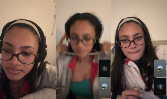 helohibyebyee's Live Session — Jul 12, 2026, 10:22 AM