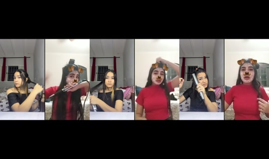 heloine15's Live Session — Jul 23, 2026, 10:14 PM