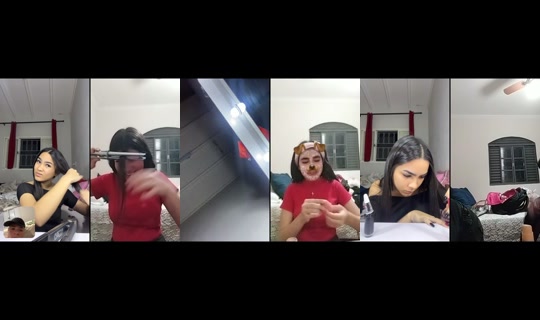 heloine15's Live Session — Jul 23, 2026, 10:49 PM