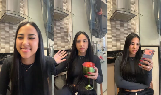 heloisakarolina1's Live Session — Jul 11, 2026, 12:49 PM