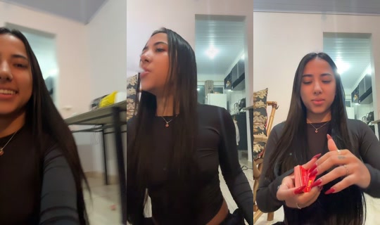 heloisakarolina1's Live Session — Jul 14, 2026, 7:20 AM