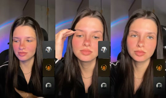 heloisamattz's Live Session — Jul 8, 2026, 9:00 PM