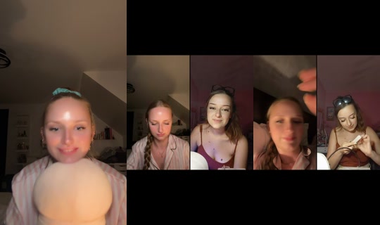 heloise_jn's Live Session — Jul 27, 2026, 8:42 PM