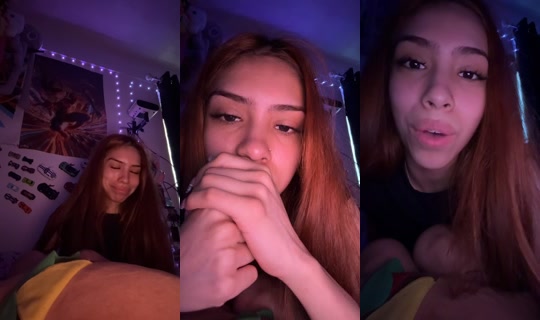 heluvsnaomzz's Live Session — Sep 20, 2026, 3:47 PM