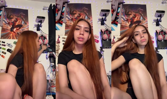 heluvsnaomzz's Live Session — Sep 20, 2026, 4:20 PM