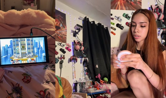 heluvsnaomzz's Live Session — Sep 20, 2026, 5:22 PM