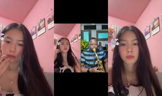 heluvsprncs's Live Session — Jul 23, 2026, 2:43 PM