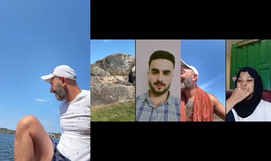 hemen.nadri's Live Session — Jul 14, 2026, 12:20 PM