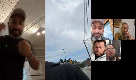 hemen.nadri's Live Session — Jul 18, 2026, 5:29 AM