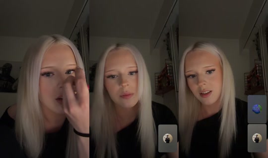hennaehk's Live Session — Jul 9, 2026, 7:00 PM