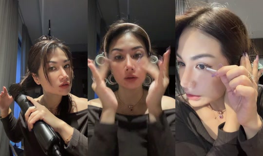 hennyhizkyana's Live Session — Sep 5, 2026, 10:23 AM