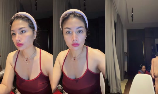 hennyhizkyana's Live Session — Sep 7, 2026, 12:44 PM