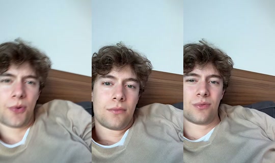 henri_tmnkoh's Live Session — Jul 8, 2026, 6:21 PM
